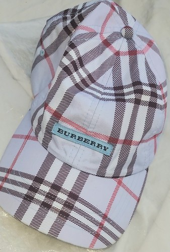 Burberry london nova check - nova,