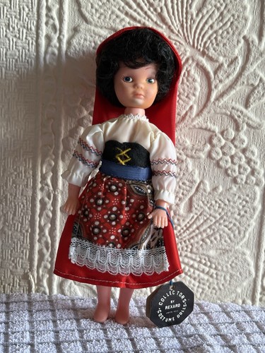 Vintage 1960s rexard - vintage,
