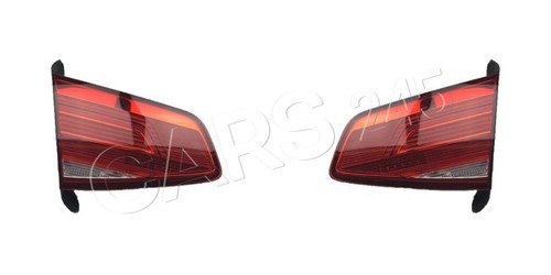 Rear lights pair fits - rear, vw
