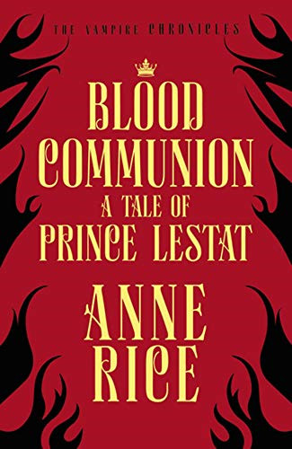 Blood communion tale of - tale,