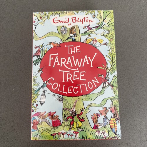 Enid blyton the faraway - enid,