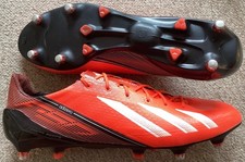 2013 ADIDAS F50 ADIZERO SG