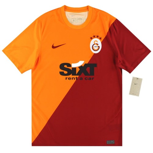 Galatasaray home shirt - galatasaray,