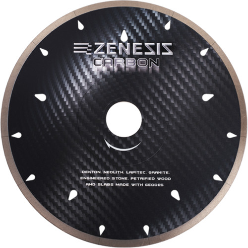 Zenesis carbon bridge - zenesis,