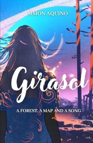 Girasol forest map - a, a