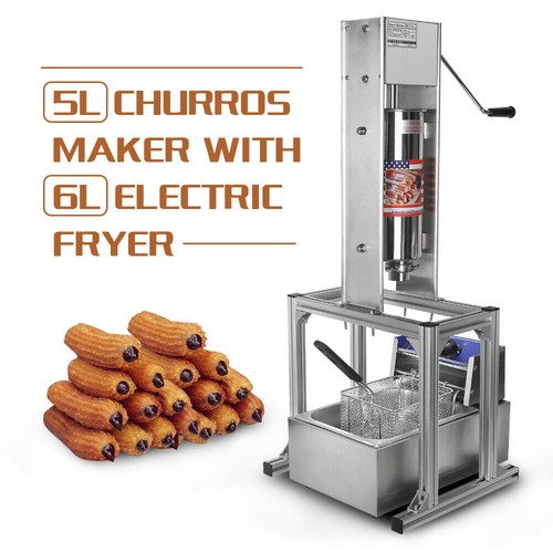220v commercial electric - 5l,