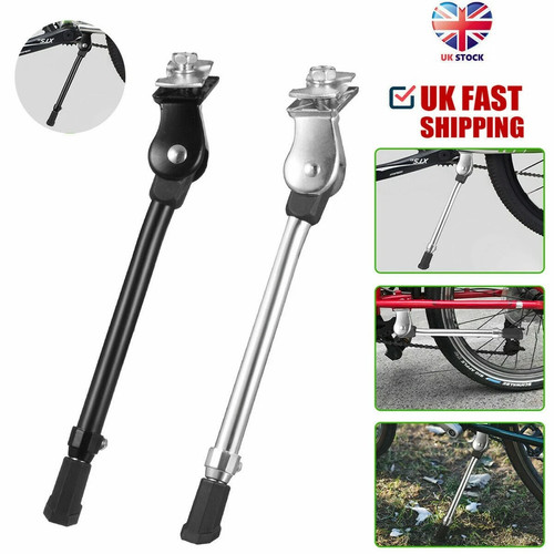 Bike kick stand cycle - stand,