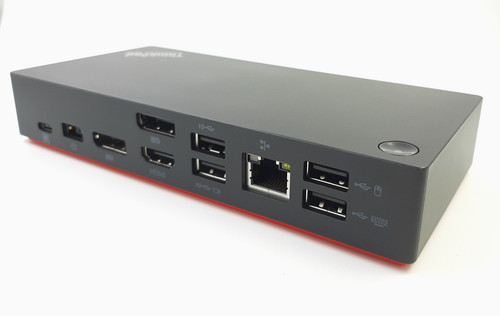 Lenovo usb dock - lenovo, usb-c