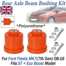 For 2008-2016 Ford Fiesta MK7