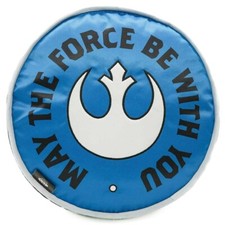 ~ Star Wars Cushion ~ Rebel Alliance ~ Galatic Empire ~