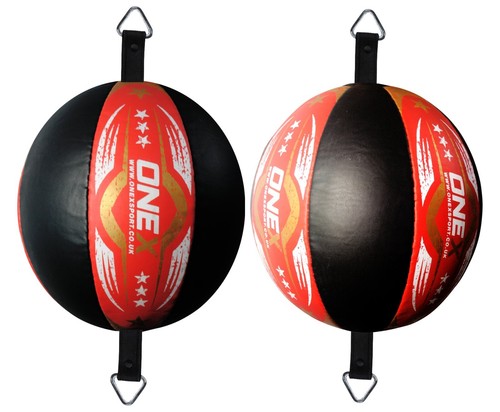 Double end speed ball boxing - double,