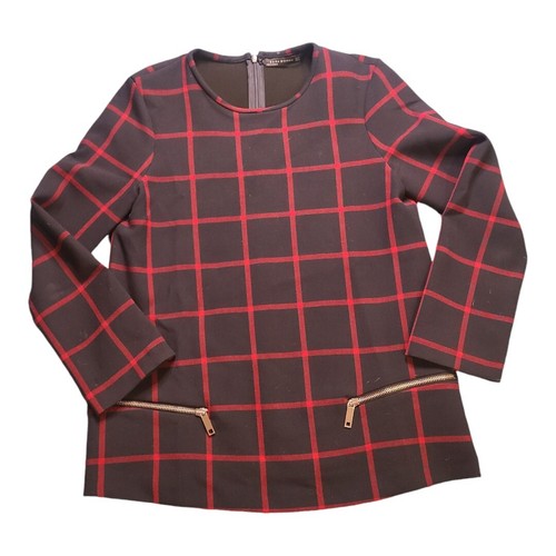 Zara top woman small - top, woman's