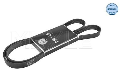 New ribbed belt - for, bmw