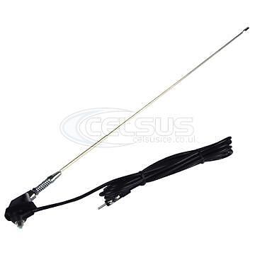 Roof mount aerial - mount,