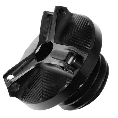 Engine oil cup fit - cup, for