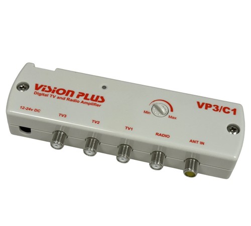Vision plus vp3 digital - vp3,