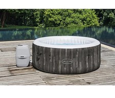 Lay-Z-Spa Bahamas Airjet Hot Tub