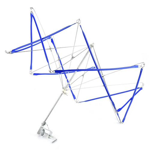 Knitmaster knitting umbrella - knitting,