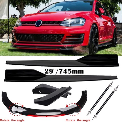 For golf mk5 - mk6, mk7
