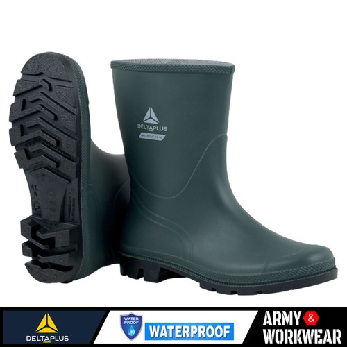 Delta plus calf - delta,