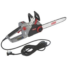 Oregon CS1500-40 Cord Electric Self-Sharpening Chainsaw