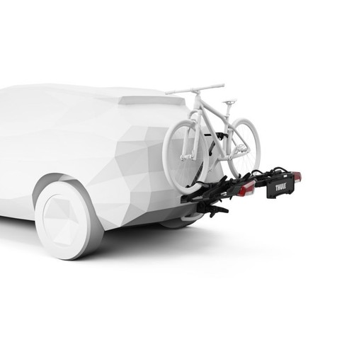Thule outpace bike - 3, platform