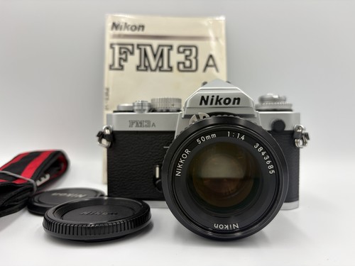 All works mint nikon - all, works【mint】