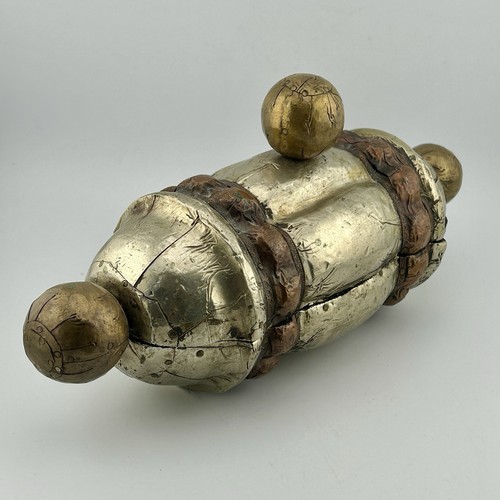 Indian mixed metal - indian,
