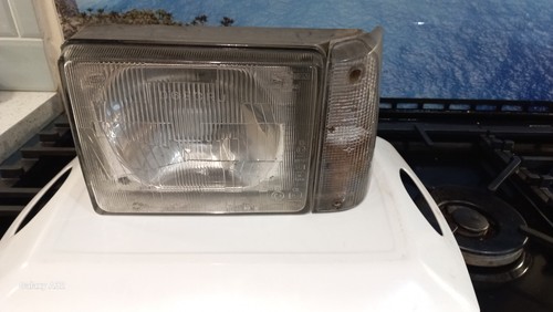 Fiat panda mk1 model - panda,