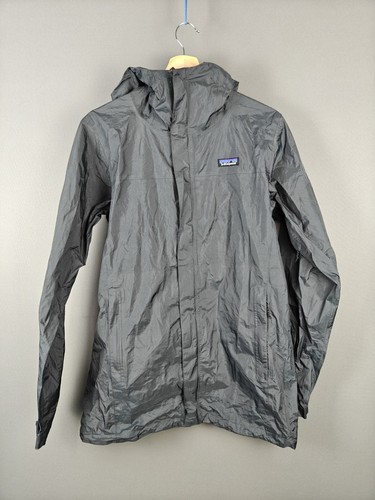 Patagonia h2no rain - jacket, –