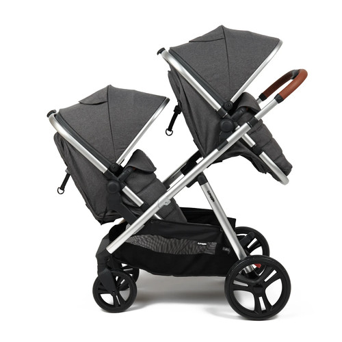 Travel system puggle memphis - system,