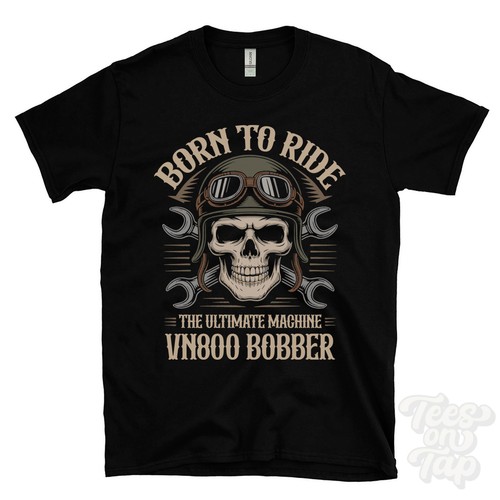 Vn800 bobber motorcycle - vn800,