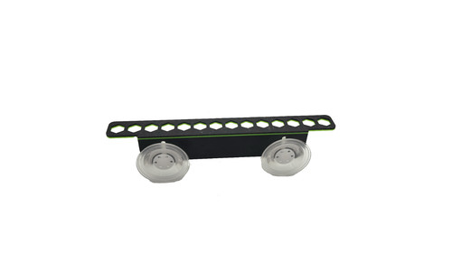 Coral frag rack 21cm single - rack,