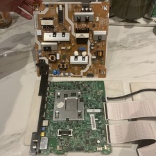 Main board Samsung tv