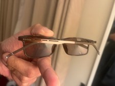 Gucci Sunglasses Mens