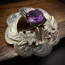 Vintage Sterling Silver