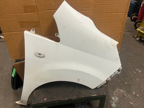Nissan nv200 2013 - drivers, side