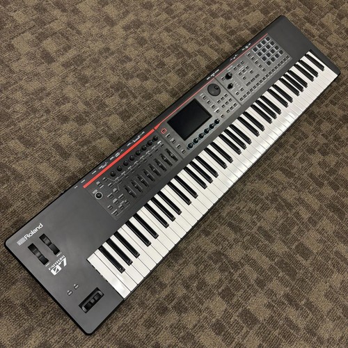 Roland fantom key - roland, 76-key