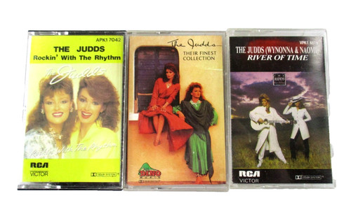 The judds bundle - judds,