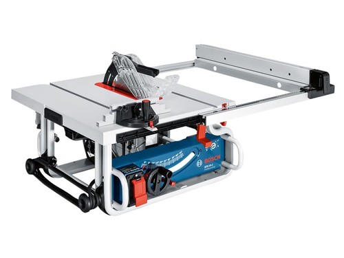 Bosch professional table saw - ,