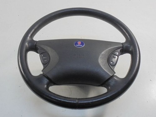 Saab 2001 steering - steering, wheel