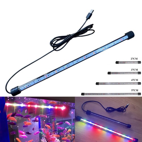 Submersible aquarium light - submersible,
