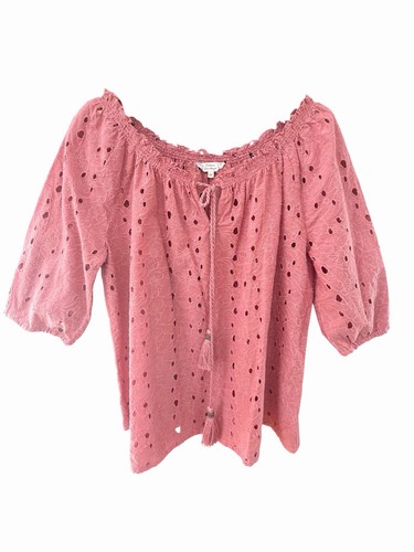 Falmer heritage pink broderie - falmer,