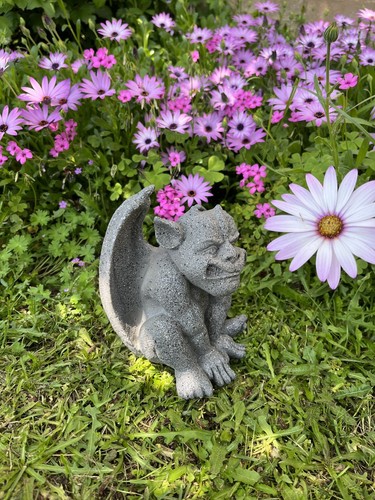Gargoyle latex mould perfect - latex,