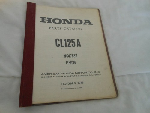 Honda oem parts - honda,