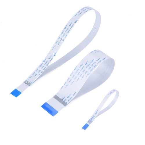 Flex ribbon cable - ribbon,
