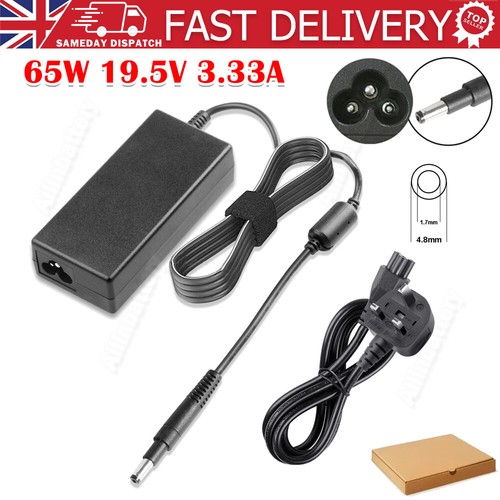 Adapter laptop charger - ac,