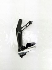 YAMAHA YZF R7 SET REAR FOOTPEGS LEFT