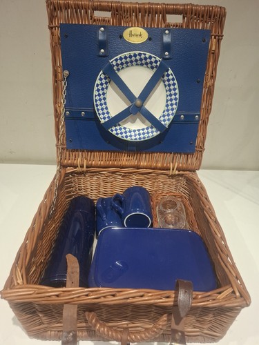 Vintage harrods picnic - harrods, ser