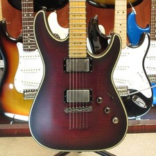 SCHECTER Hellraiser Extreme C1